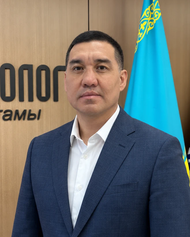 Дюсебаев Тимур Хажкенович, Директор филиала