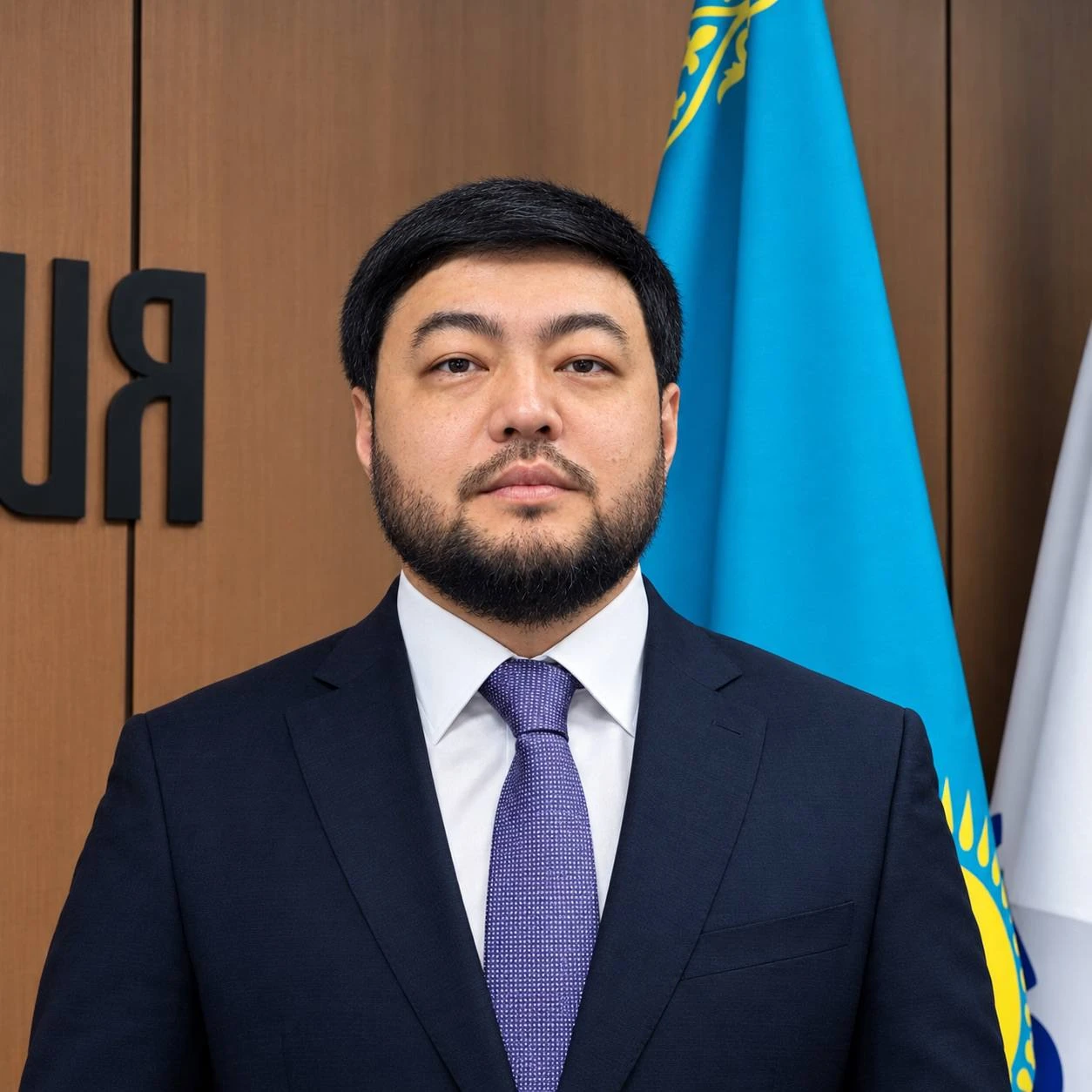 Karibayev Askar Amirkhanovich, Managing Director for Procurement and Business Support
