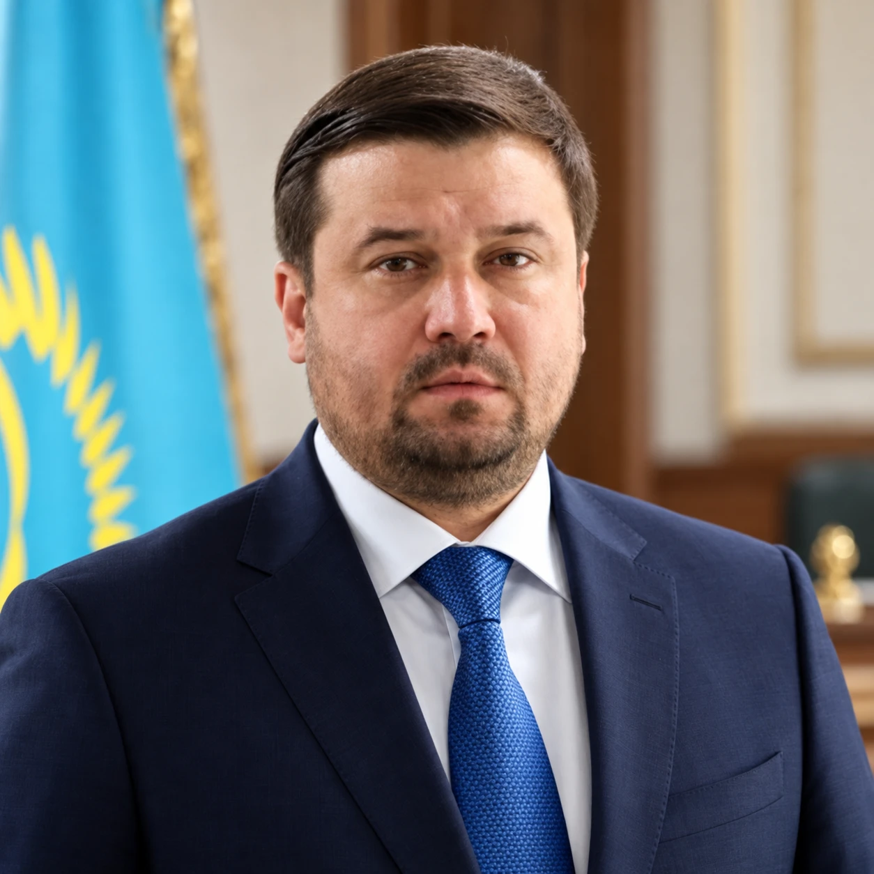 Zhylkaidarov Maksat Orkenuly, Member of the Board of Directors
